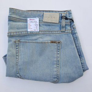 NWT "SINCLAIR" Shorts Size 30